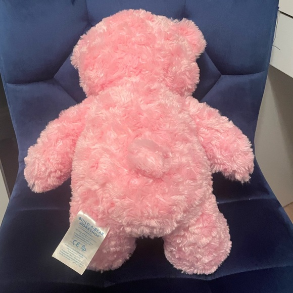 Build A Bear with Jasmine Outfit - Picture 6 of 9